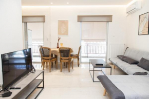 Gorgeous apartmnent in Central Athens